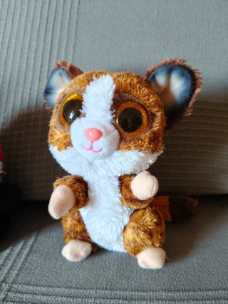 Peluches Ty beanie Boo's