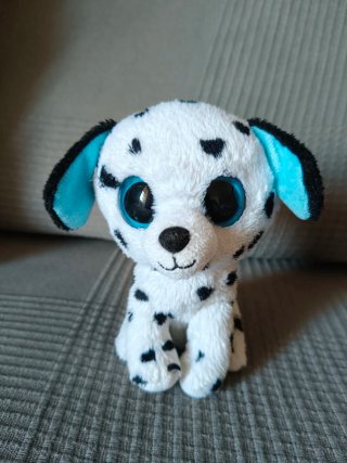 Peluches Ty beanie Boo's
