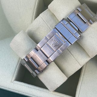 Rolex Explorer 114270 36mm - Set Completo