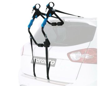 Portabicicletas para coche