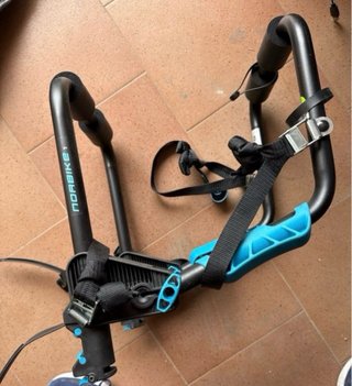 Portabicicletas para coche