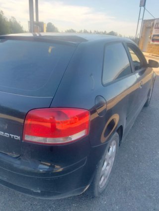 Audi A3 2003