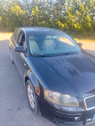 Audi A3 2003