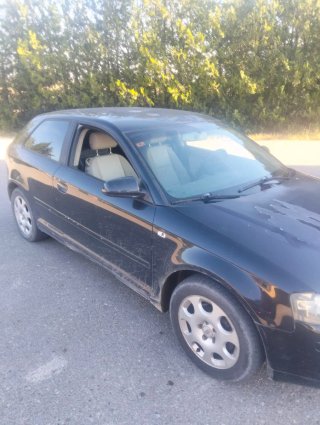 Audi A3 2003