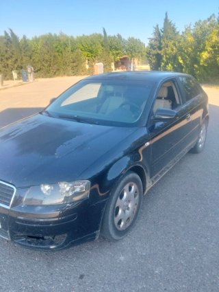 Audi A3 2003