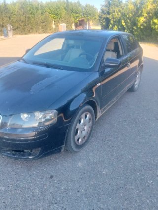 Audi A3 2003