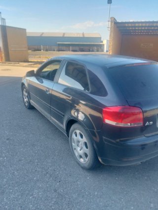Audi A3 2003