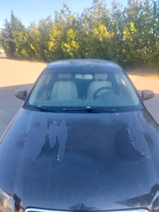 Audi A3 2003