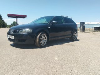 Audi A3 2003