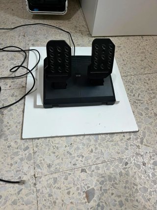 Volante Hori para PlayStation