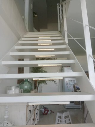 Luces LED Ikea (Pack 12)