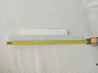 Luces LED Ikea (Pack 12)
