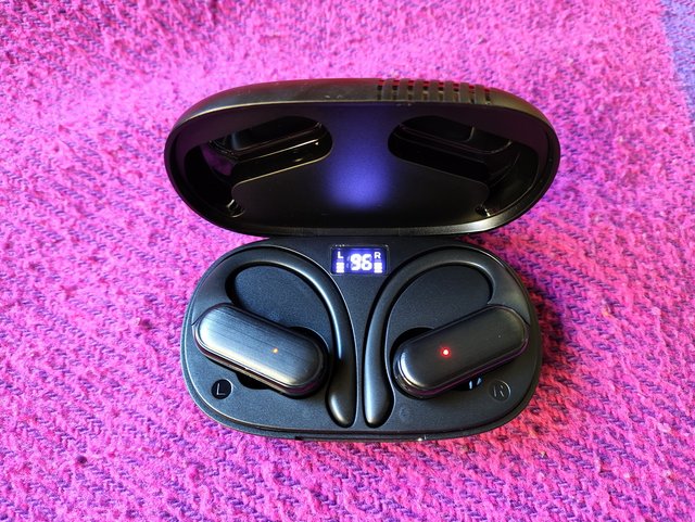 ◆NUEVO PRECINTADO◆ Auriculares Xiaomi Deportivos