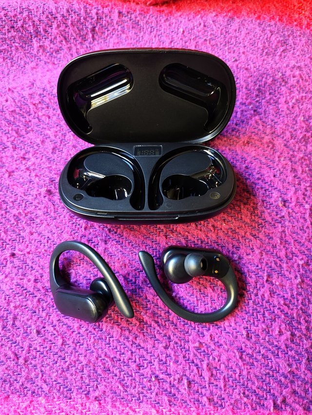 ◆NUEVO PRECINTADO◆ Auriculares Xiaomi Deportivos