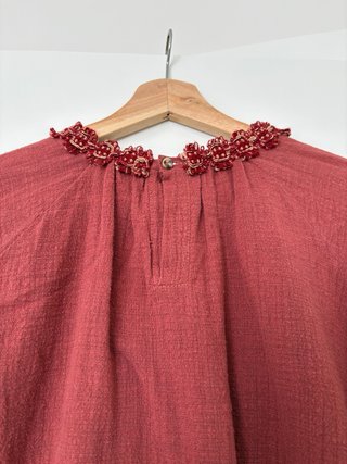Blusa Nesines
