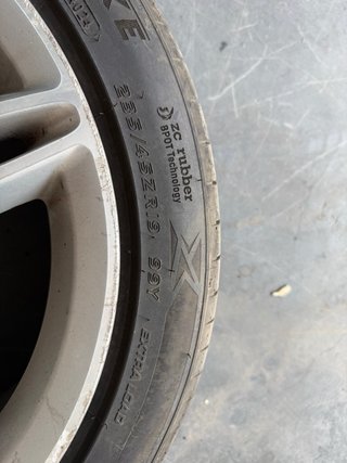 Llantas Ford Kuga