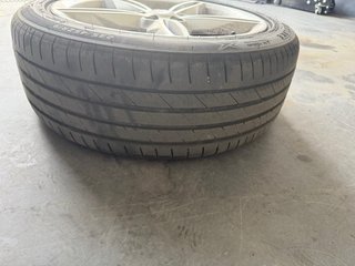 Llantas Ford Kuga