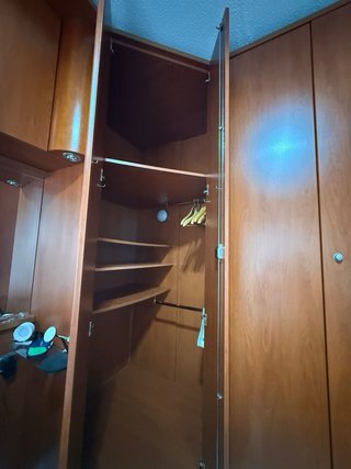 Habitación Matrimonio Completa