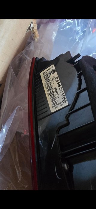 Volkswagen Golf 2013