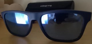 Gafas de sol Arnette azules