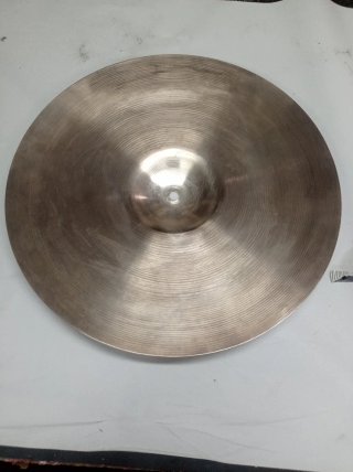 Platillo Zildjian 18 Crash Ride