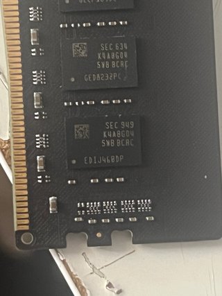 Memoria RAM PNY DDR4 16GB 3200MHz