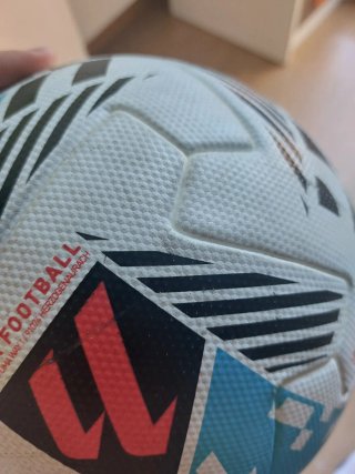 Balón Oficial LaLiga EA SPORTS 25/26