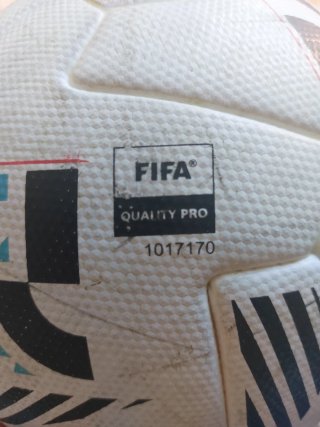 Balón Oficial LaLiga EA SPORTS 25/26