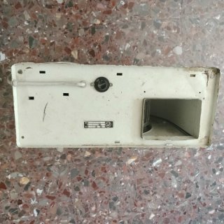 Extractor de aire SP cdb 450