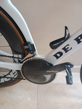 De Rosa TT01 Bici Contrarreloj