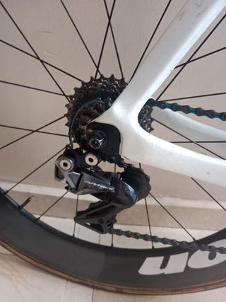 De Rosa TT01 Bici Contrarreloj