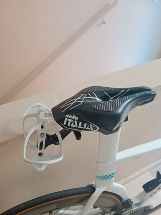 De Rosa TT01 Bici Contrarreloj