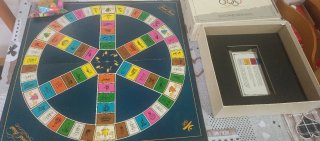 Juego Trivial Pursuit Edición Especial