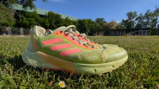 Zapatillas Adidas Terrex Talla 42