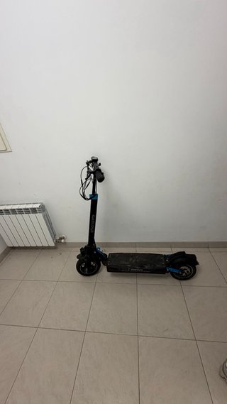 Patinete Eléctrico SmartGyro