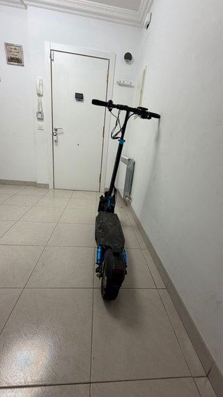 Patinete Eléctrico SmartGyro