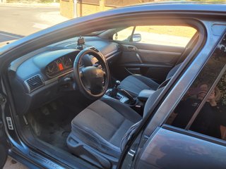 Peugeot 407 2005