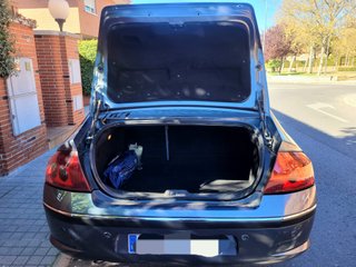 Peugeot 407 2005
