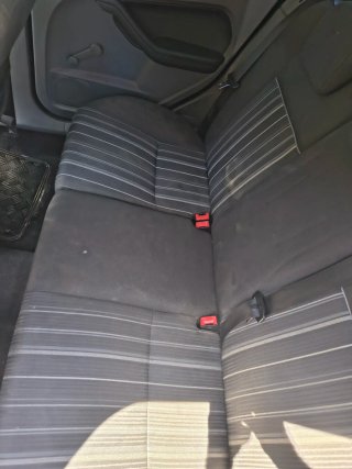 Ford Focus 2008