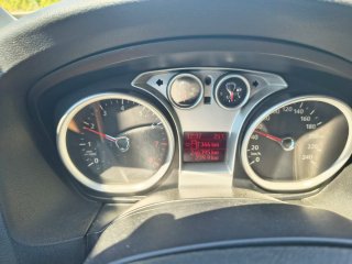 Ford Focus 2008