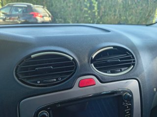 Ford Focus 2008