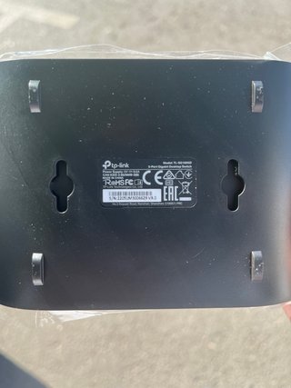 TP-Link 5 Puertos Gigabit TL-SG1005D