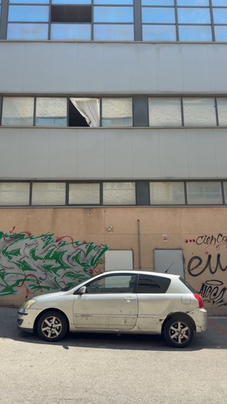 Toyota Corolla 2005