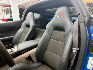 Chevrolet Corvette C7