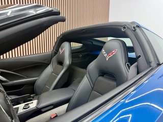 Chevrolet Corvette C7