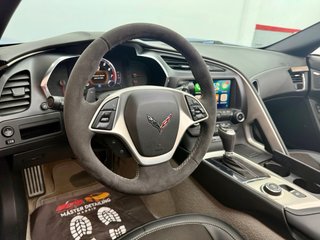 Chevrolet Corvette C7