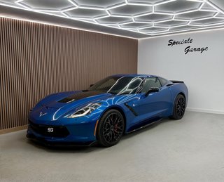 Chevrolet Corvette C7