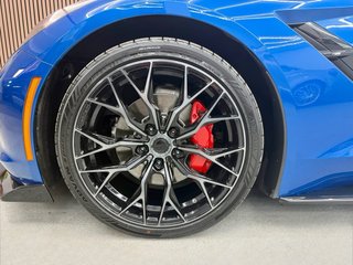 Chevrolet Corvette C7
