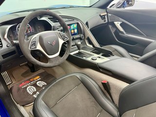 Chevrolet Corvette C7