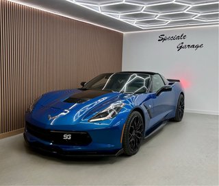 Chevrolet Corvette C7